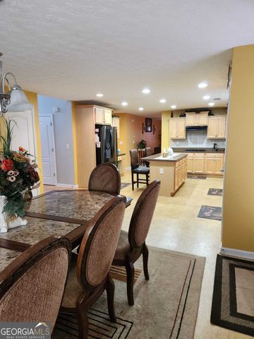 35 Carlisle Court, Covington, GA 30016