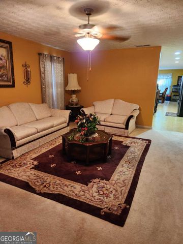 35 Carlisle Court, Covington, GA 30016