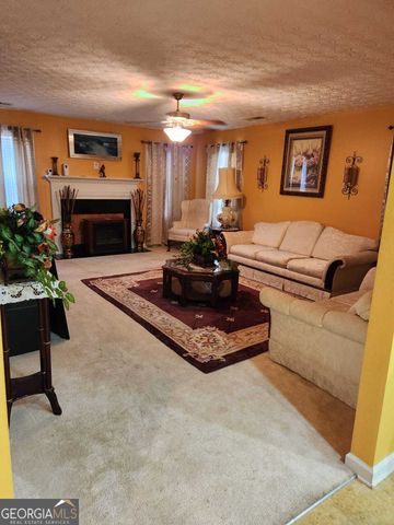 35 Carlisle Court, Covington, GA 30016