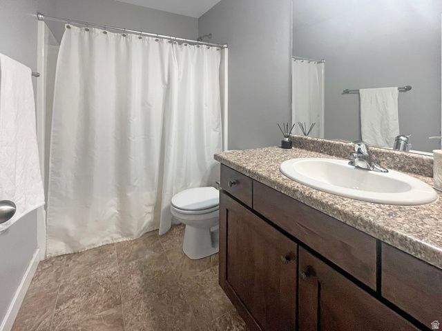 517 E 1140 S, Roosevelt, UT 84066