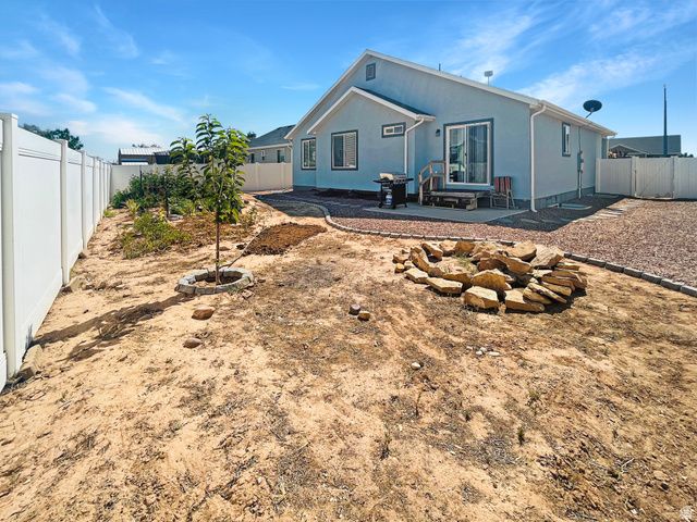 517 E 1140 S, Roosevelt, UT 84066