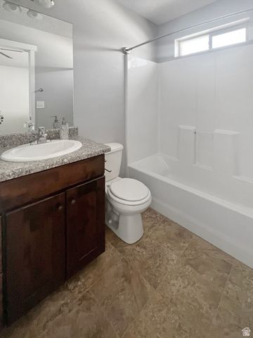 517 E 1140 S, Roosevelt, UT 84066