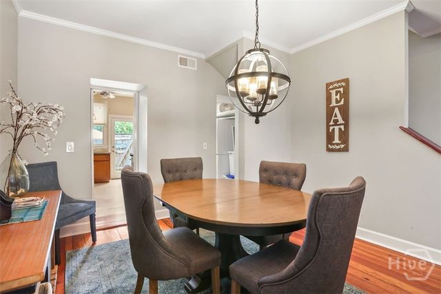 507 Tattnall Street, Savannah, GA 31401