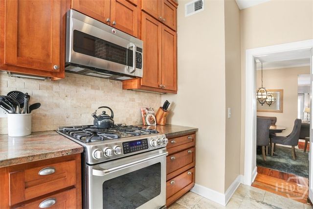 507 Tattnall Street, Savannah, GA 31401