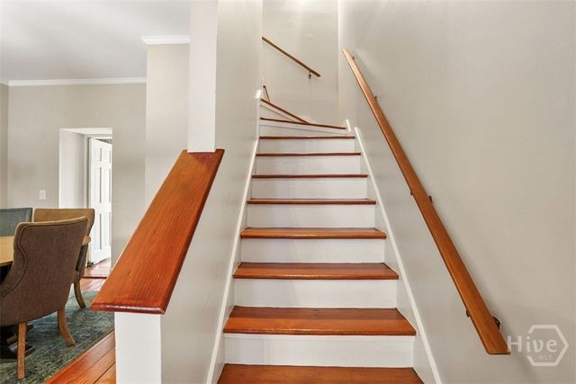 507 Tattnall Street, Savannah, GA 31401