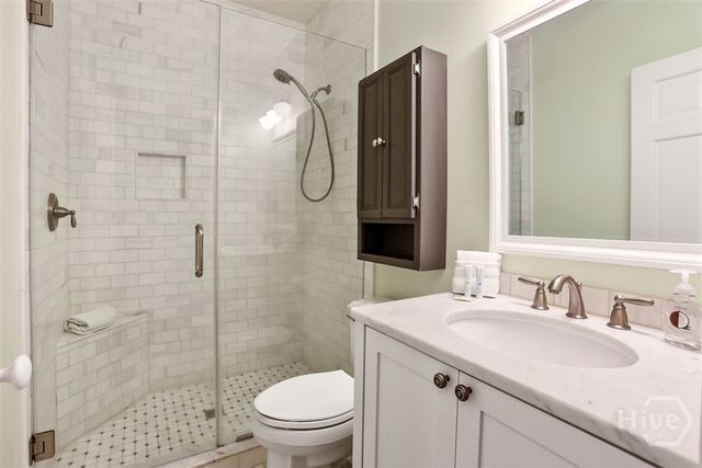 507 Tattnall Street, Savannah, GA 31401