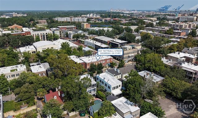 507 Tattnall Street, Savannah, GA 31401