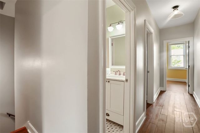 507 Tattnall Street, Savannah, GA 31401