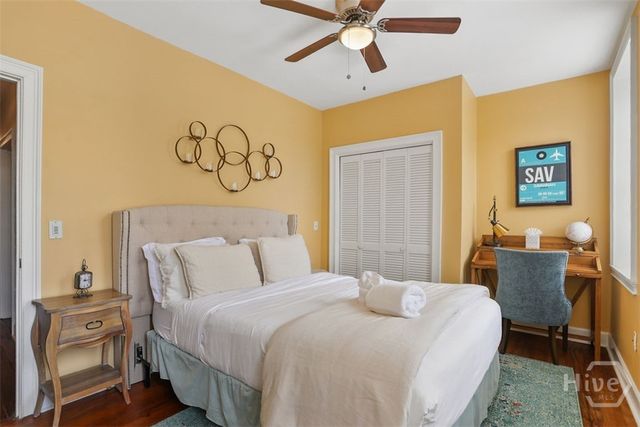 507 Tattnall Street, Savannah, GA 31401
