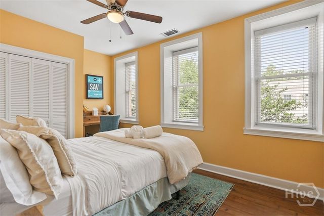 507 Tattnall Street, Savannah, GA 31401