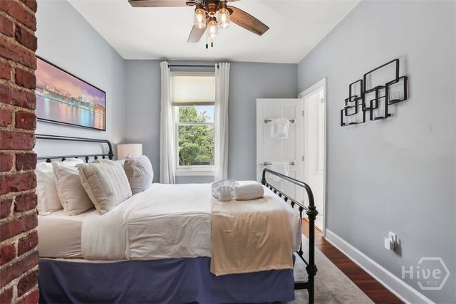 507 Tattnall Street, Savannah, GA 31401
