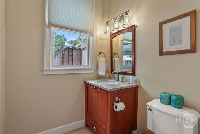 507 Tattnall Street, Savannah, GA 31401