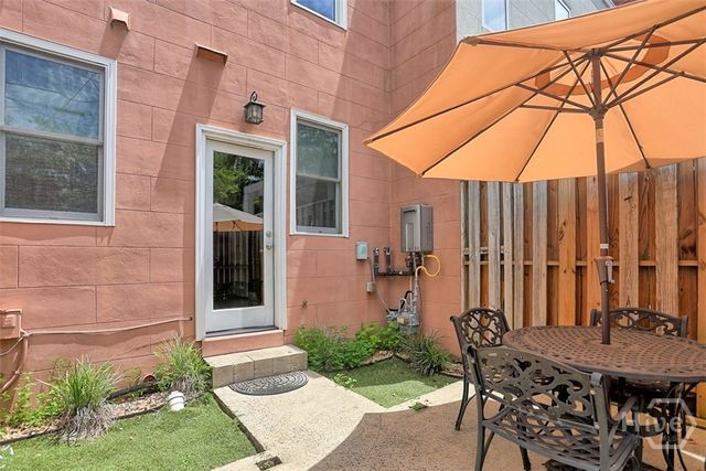 507 Tattnall Street, Savannah, GA 31401