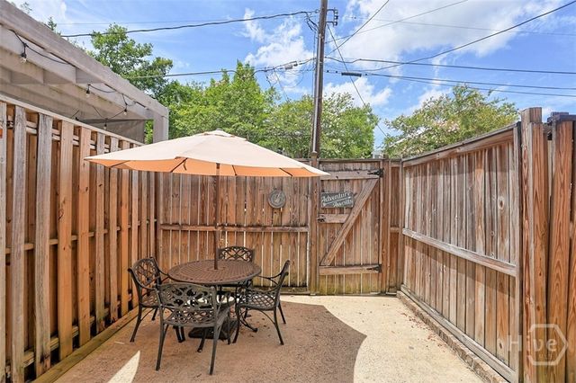 507 Tattnall Street, Savannah, GA 31401