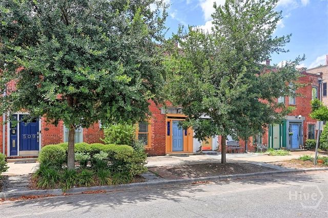 507 Tattnall Street, Savannah, GA 31401