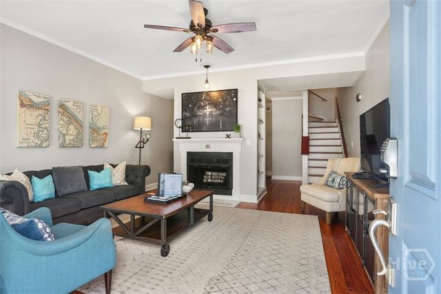 507 Tattnall Street, Savannah, GA 31401