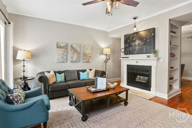 507 Tattnall Street, Savannah, GA 31401