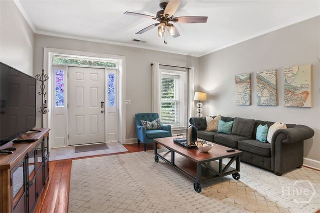 507 Tattnall Street, Savannah, GA 31401