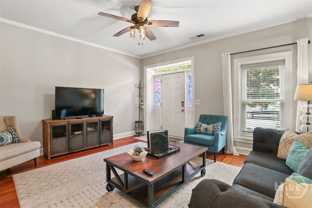507 Tattnall Street, Savannah, GA 31401