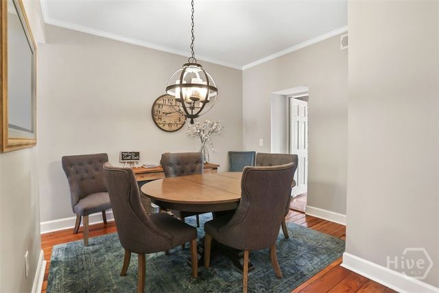 507 Tattnall Street, Savannah, GA 31401