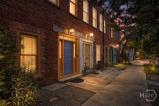 507 Tattnall Street, Savannah, GA 31401