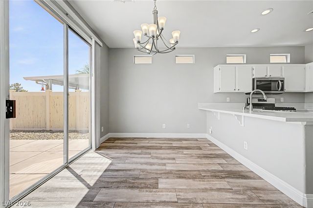 4511 Windham Hills Lane, North Las Vegas, NV 89031