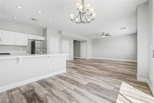 4511 Windham Hills Lane, North Las Vegas, NV 89031