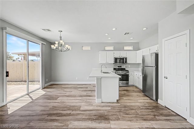 4511 Windham Hills Lane, North Las Vegas, NV 89031