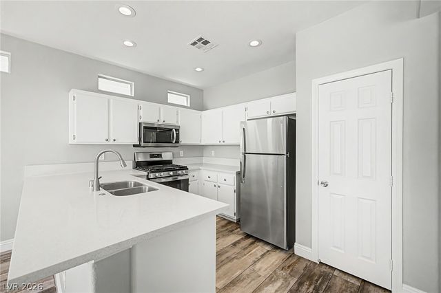 4511 Windham Hills Lane, North Las Vegas, NV 89031