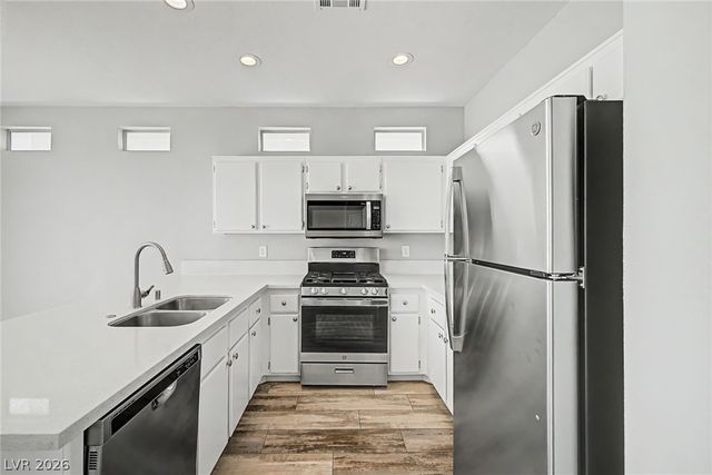 4511 Windham Hills Lane, North Las Vegas, NV 89031