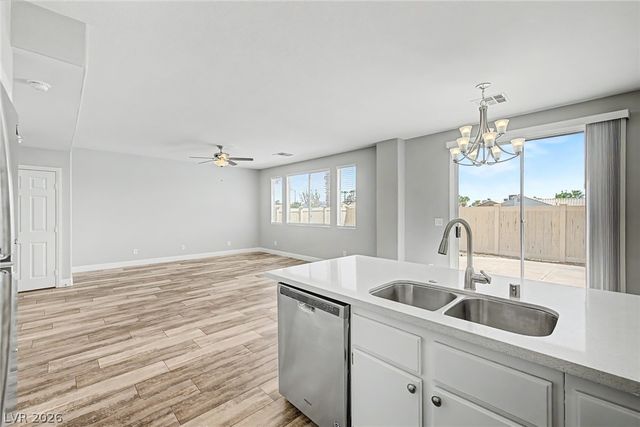 4511 Windham Hills Lane, North Las Vegas, NV 89031