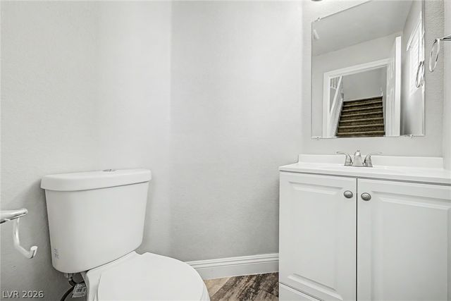 4511 Windham Hills Lane, North Las Vegas, NV 89031
