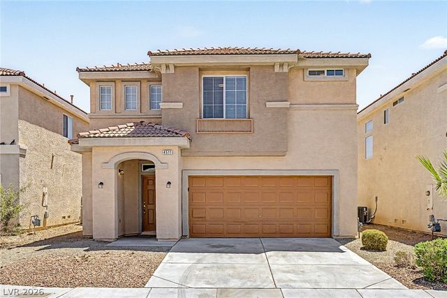 4511 Windham Hills Lane, North Las Vegas, NV 89031