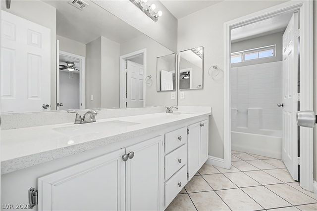 4511 Windham Hills Lane, North Las Vegas, NV 89031