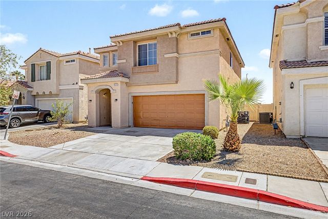4511 Windham Hills Lane, North Las Vegas, NV 89031