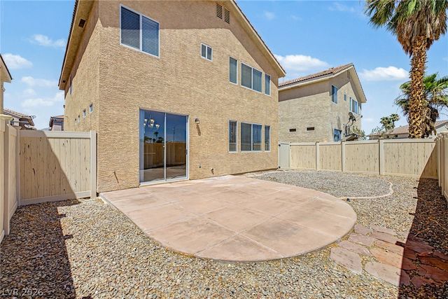4511 Windham Hills Lane, North Las Vegas, NV 89031