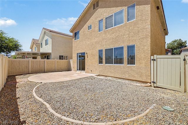 4511 Windham Hills Lane, North Las Vegas, NV 89031