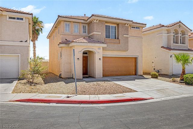 4511 Windham Hills Lane, North Las Vegas, NV 89031