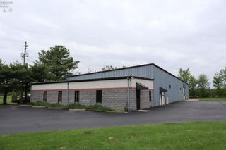 720 Town Line 151 Road, Norwalk, OH 44857
