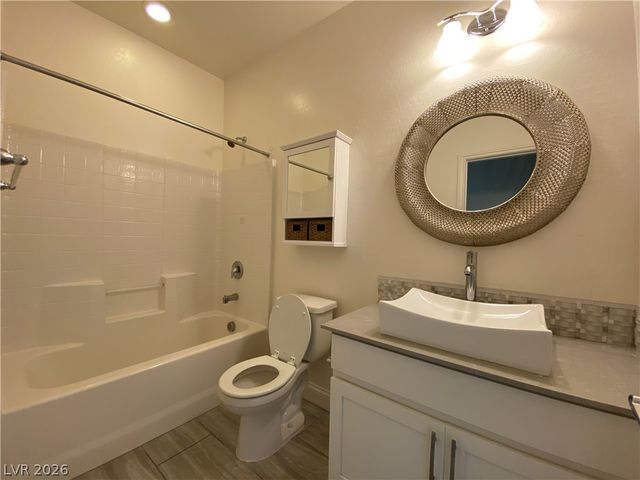 11919 Fisterra Court, Las Vegas, NV 89138