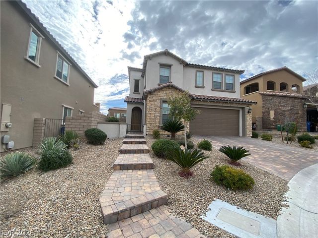 11919 Fisterra Court, Las Vegas, NV 89138