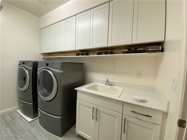 11919 Fisterra Court, Las Vegas, NV 89138