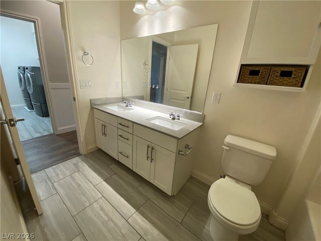 11919 Fisterra Court, Las Vegas, NV 89138