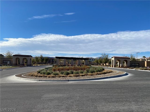 11919 Fisterra Court, Las Vegas, NV 89138