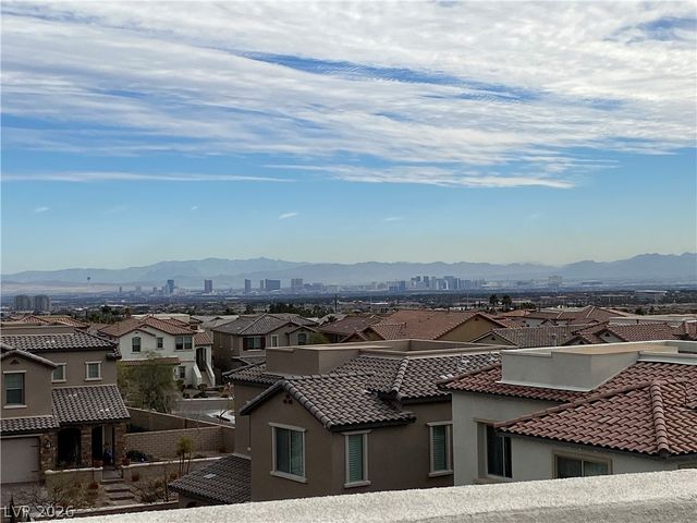 11919 Fisterra Court, Las Vegas, NV 89138