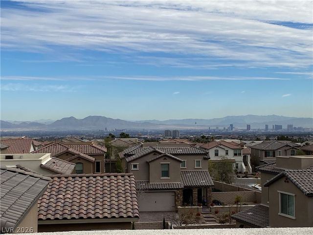 11919 Fisterra Court, Las Vegas, NV 89138