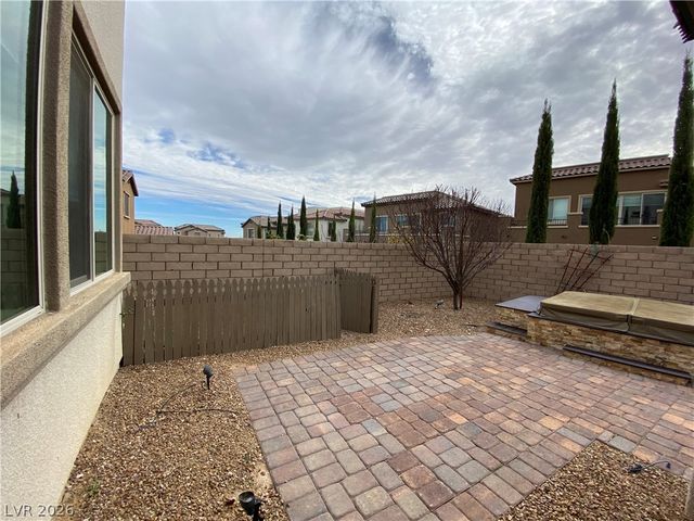 11919 Fisterra Court, Las Vegas, NV 89138