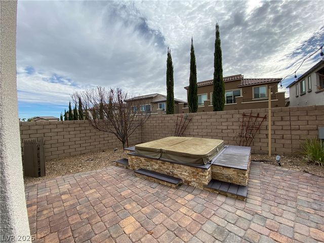 11919 Fisterra Court, Las Vegas, NV 89138
