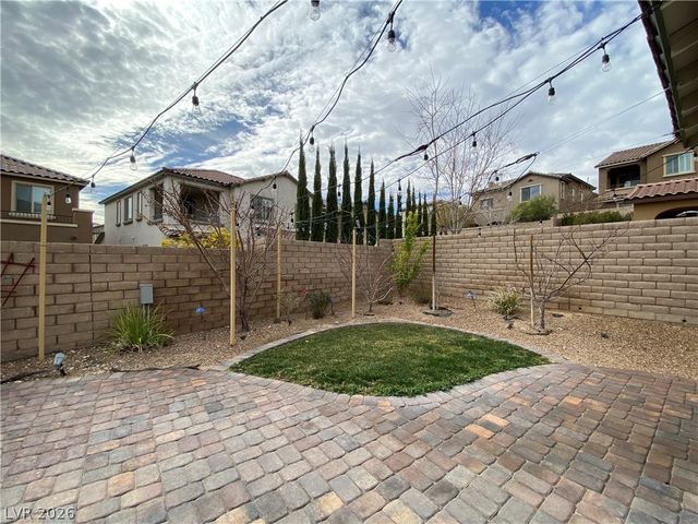 11919 Fisterra Court, Las Vegas, NV 89138