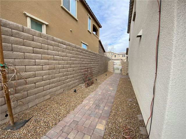 11919 Fisterra Court, Las Vegas, NV 89138